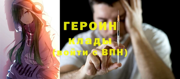 твердый Пересвет